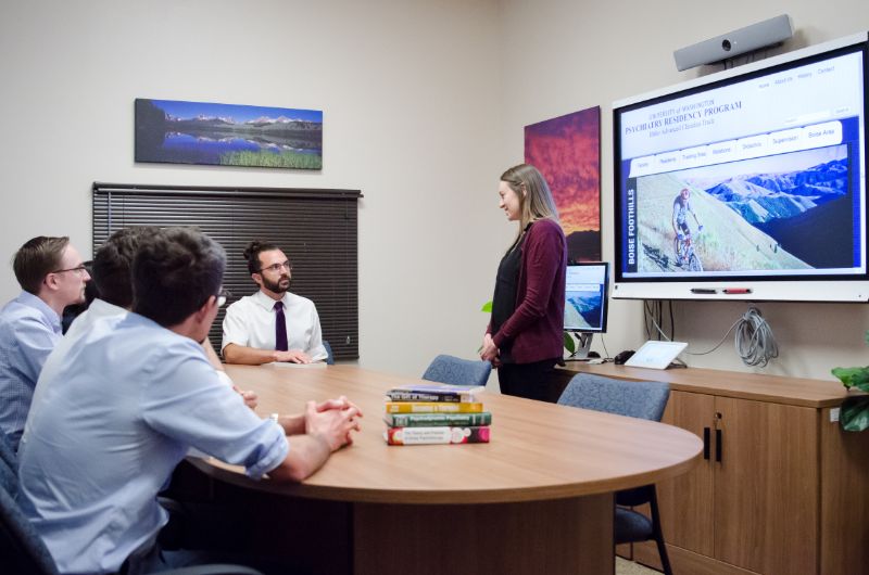 Health Care Health Psychiatry Psychiatrist Boise ID