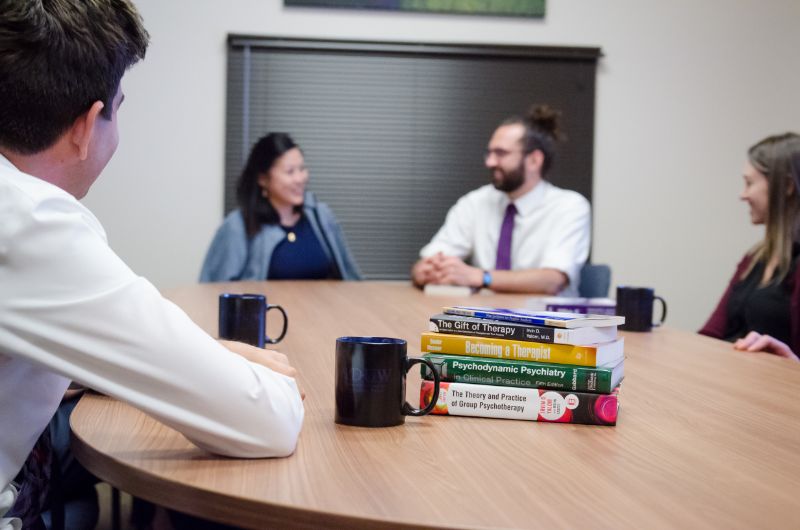 Psychotherapy Psychiatry Boise ID Residency