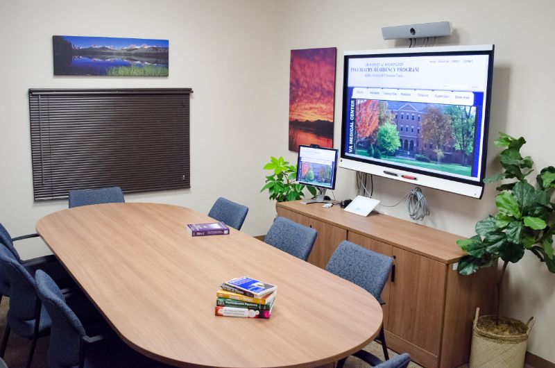 Medical Center University of Washington ID Psychiatry